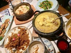 -卯时·龙光雅宴·精致锡帮菜(惠山古镇店)