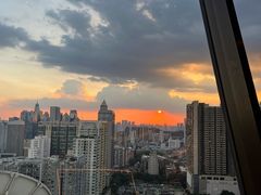 -广州花园酒店·凌璇阁旋转餐厅CAROUSEL360