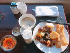 -上海龙之梦万丽酒店