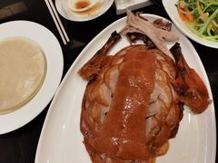 太子香酥烤鸭-亢龙太子酒轩(东湖店)