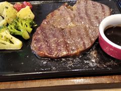 牛排-必胜客(北苑路店)
