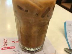 -大哥餐厅(西城花园店)