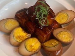 -望乡楼上海菜(日月光店)