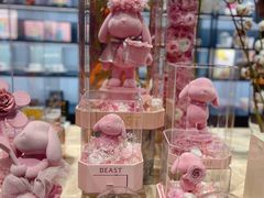 -BEAST野兽派(上海浦东嘉里城店)