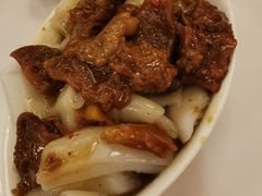 牛腩猪肠粉-广州酒家(文昌总店)