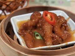 -点都德(华强南店)