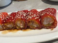 -陶兰居·香港饭店·海鲜大排档(圆融时代广场店)