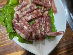 -乐山麻辣烫(翡翠森林花园店)