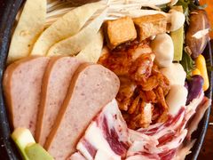 -韩见·韩式拌饭·炸鸡(石厦店)