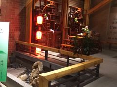 -沐泷泉(南风大剧院店)