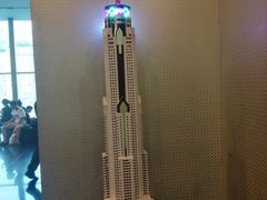 -彩虹云霄拜约克摩天塔