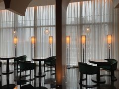 大堂-成都海湾酒店·海湾壹品中餐厅(远大购物中心店)