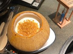 -同仁四季椰子鸡(海岸城天利店)