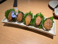 -阿吾罗·月咏精致日料(港汇恒隆广场店)