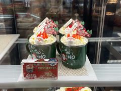 -85度C(厦门中华城新店)