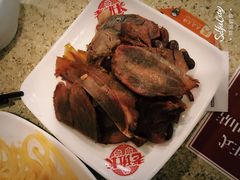 -老班长手工灌汤包老店(东山店)