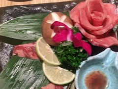 -江户烧肉(高德店)