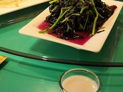 -粗茶淡饭(汇金店)