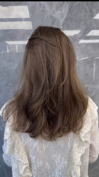 -5M HAIR SALON 旗舰店