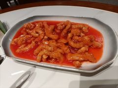 -蜀都餐厅(凤池店)
