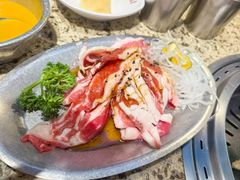 -安又胖韩国烤肉(泰达永旺店)