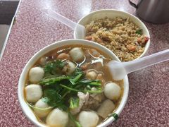 -明月虾面(厦禾路店)