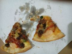 -梁师傅烘焙(山亭店)