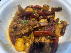 -楚鱼王·河鲜·湖北菜(华农店)