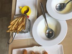 -豪客来牛排(海沧阿罗海店)