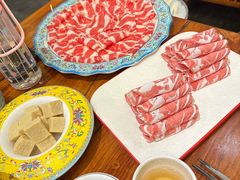 -乐宴·老北京铜火锅(八卦岭店)