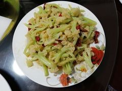 -香满居张记小厨私房菜(青岛站店)