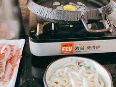 -真剑日本料理·铁板烧(贵州路店)