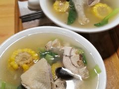 招牌面-富源春面馆(四川北路店)