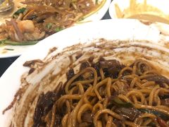 -桃园中华料理炸酱面(燕儿岛路店)