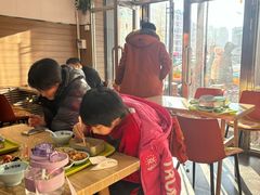 -双宝铁饭盒(南十四店)