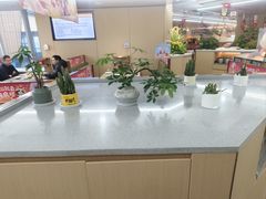-海底捞火锅(旭辉MALL店)