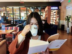 -西西弗书店&矢量咖啡(万象城店)