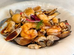 -桂园餐厅(五大道店)