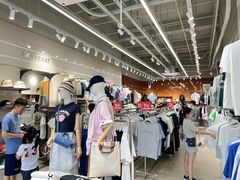 -百联奥特莱斯广场(南京店)