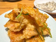 -一轩饺子馆(丽都店)