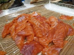 -东方红海鲜百汇(国际大厦店)