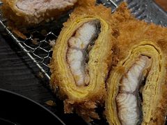 鳗鱼蛋卷-胜博殿霸王树(嘉里中心店)
