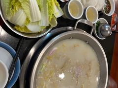 -老来福·非遗酸汤兔(凯旋路店)