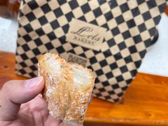 -Let's Taipei 非常烘焙(太古里店)