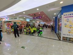 -京妮儿童汇(通州华业店)