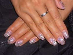 P1030294-A-Best nail UP时尚美甲沙龙