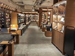-茑屋书店(天目里店)