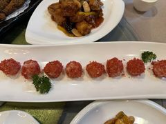 -功德林素菜饭庄(前门店)