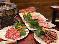 -粗茶淡饭·汉口公馆(循礼门店)