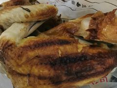 -吴山烤禽 (吴山路店)